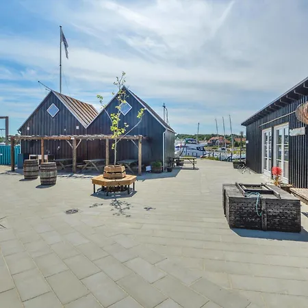 Cozy Home In Hejls With Kitchen Holiday home