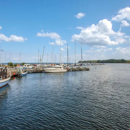 Hyldekrogen I 하일스