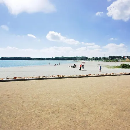 Hyldekrogen I 펜션 하일스