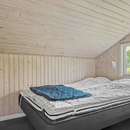 Cozy Home In Hejls With Kitchen Holiday home