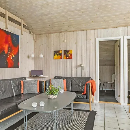 Cozy Home In Hejls With Kitchen Hejls