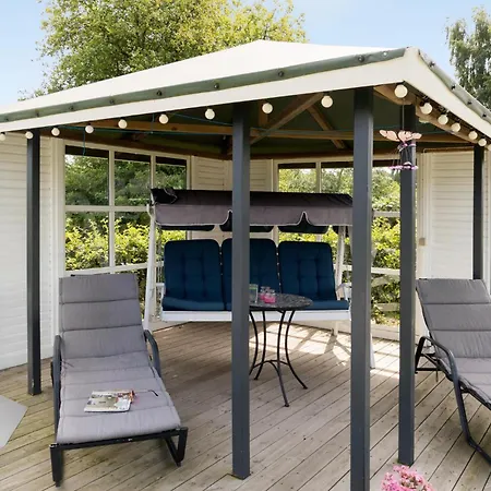 Hyldekrogen I 펜션