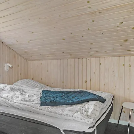 Hyldekrogen I Semesterbostad Hejls